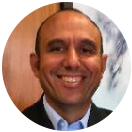 David Lunar, Docente UNIR