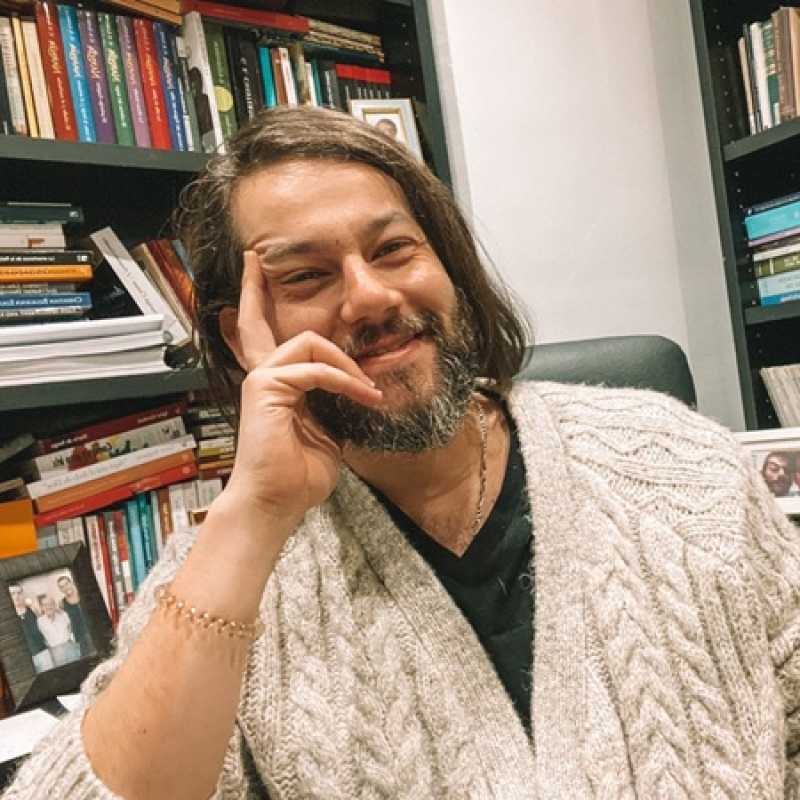 David Luque, Experto asociado