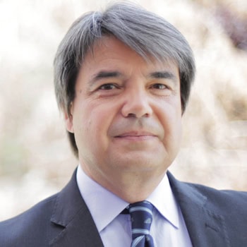 David Ortega Ibáñez
