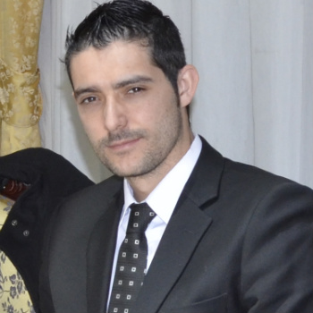 David Sánchez de Castro, Docente UNIR