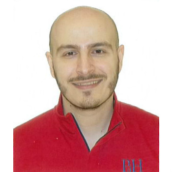 David Tejedo Gimeno, Docente UNIR