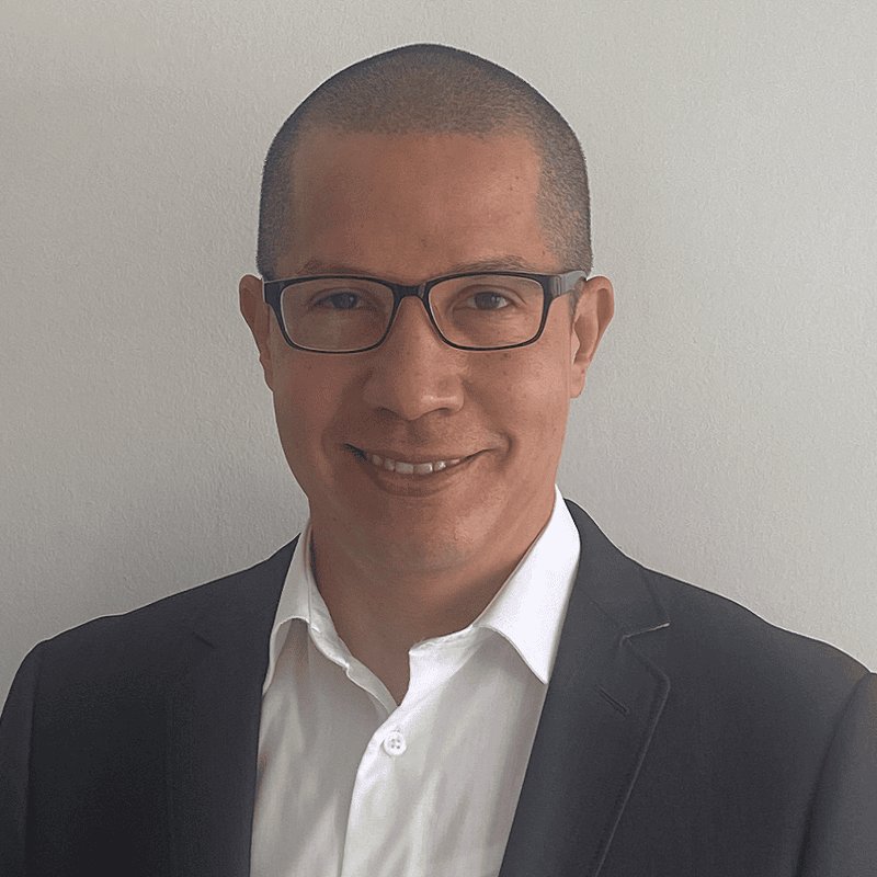 Deivis Eduard Ramirez Martinez, Docente UNIR