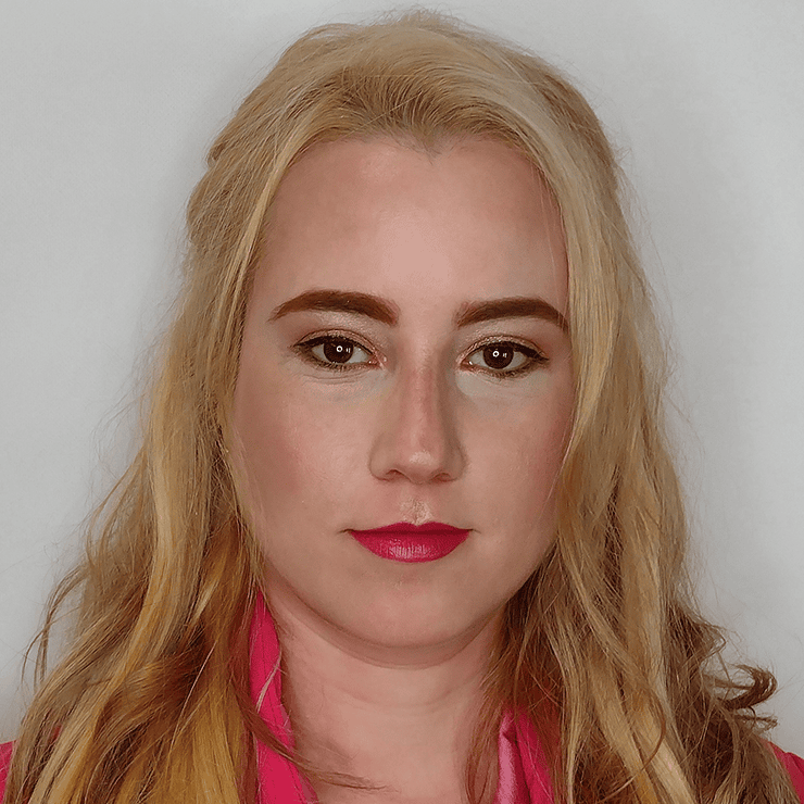 Diana Compán Cabrera, Docente UNIR