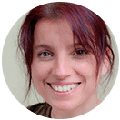 Diana Damas, Experta asociada