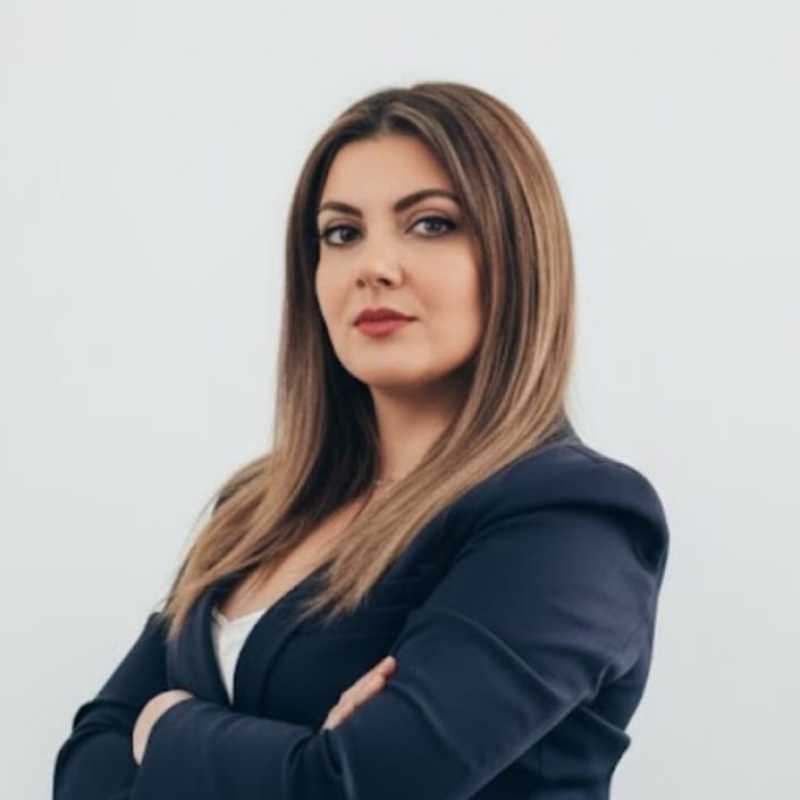 Diana Patricia Rangel Ramirez, Experta Asociada