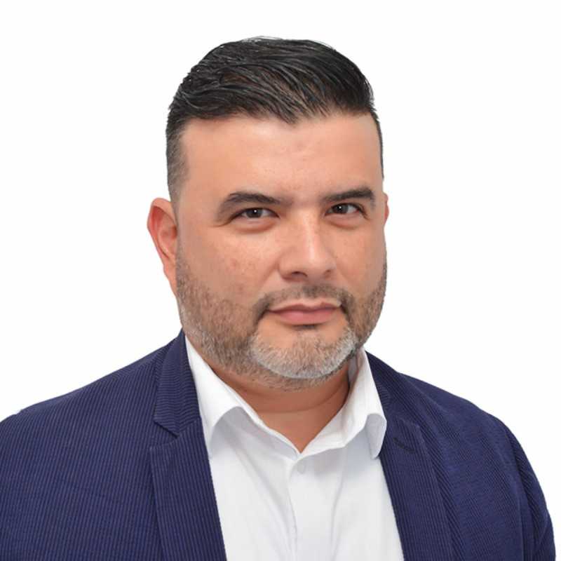 Diego Moreno Varela, Experto Asociado