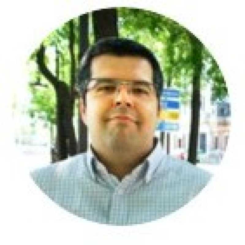 Diego Sanjuan Martínez, Docente UNIR