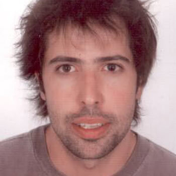 Diego Suárez Touceda, Docente UNIR