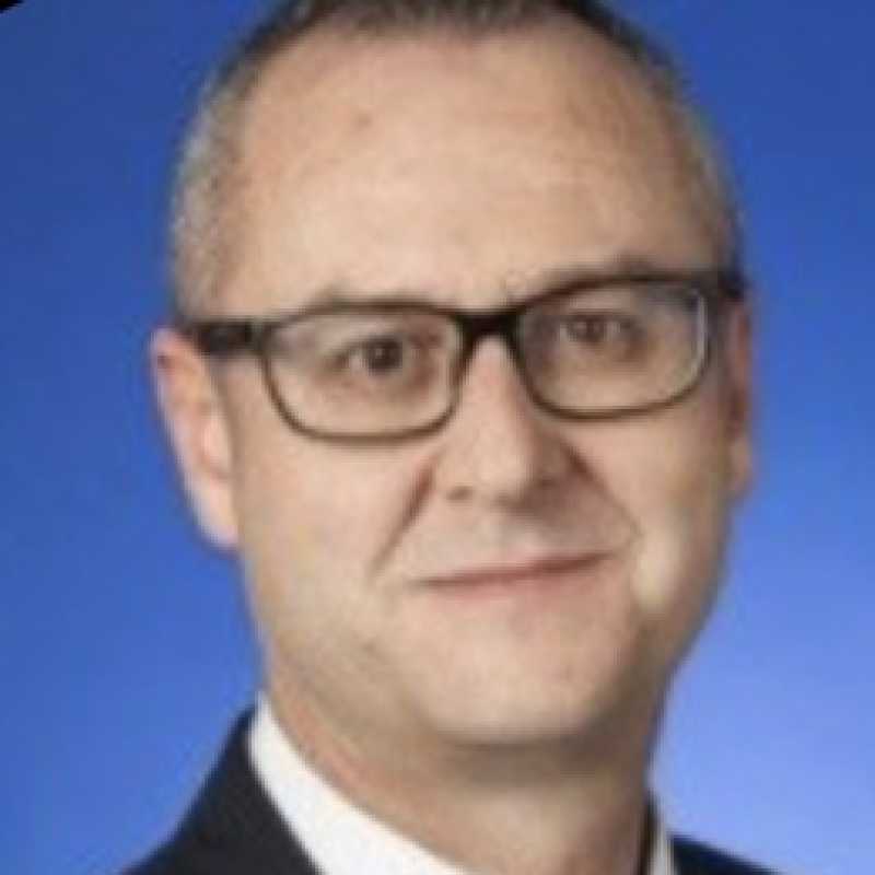 Domingo Manuel García Fernández-Caro, Docente UNIR