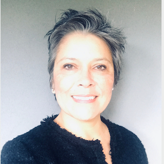 Dulce Eloísa Saldaña Larrondo, Coordinador Académico