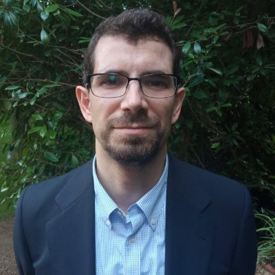 Eduard Martí Fraga, Docente UNIR