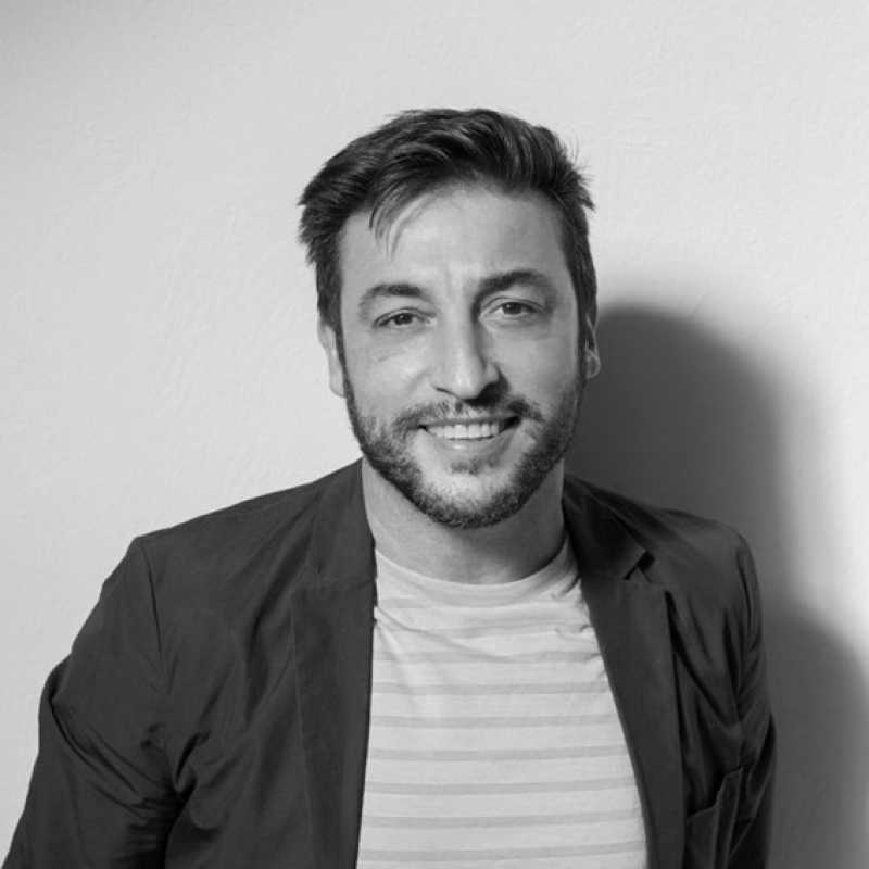 Eduardo D’Acosta, Experto Asociado