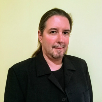 Eduardo García Laredo, Docente UNIR