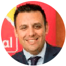 Eduardo Navarro Villaverde, Experto Asociado