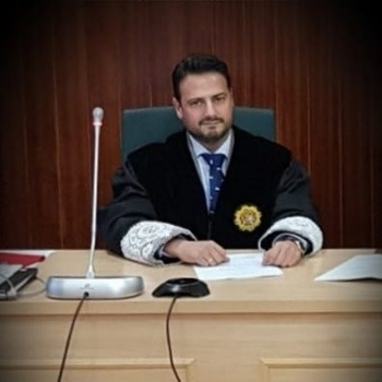 Eduardo Rodríguez-Cano Giménez-La Chica, Docente UNIR