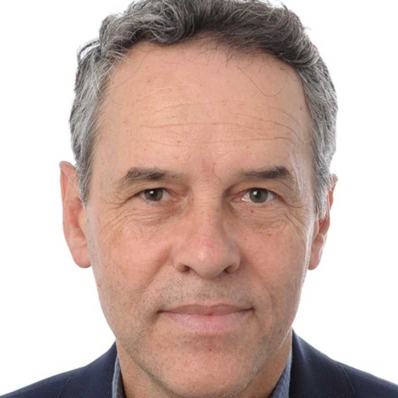 Eduardo Sainz de Murieta García de Galdeano, Experto asociado