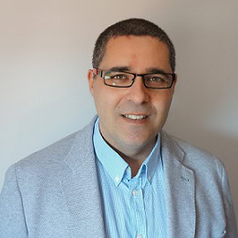 Efrén Pérez Santín, Director académico