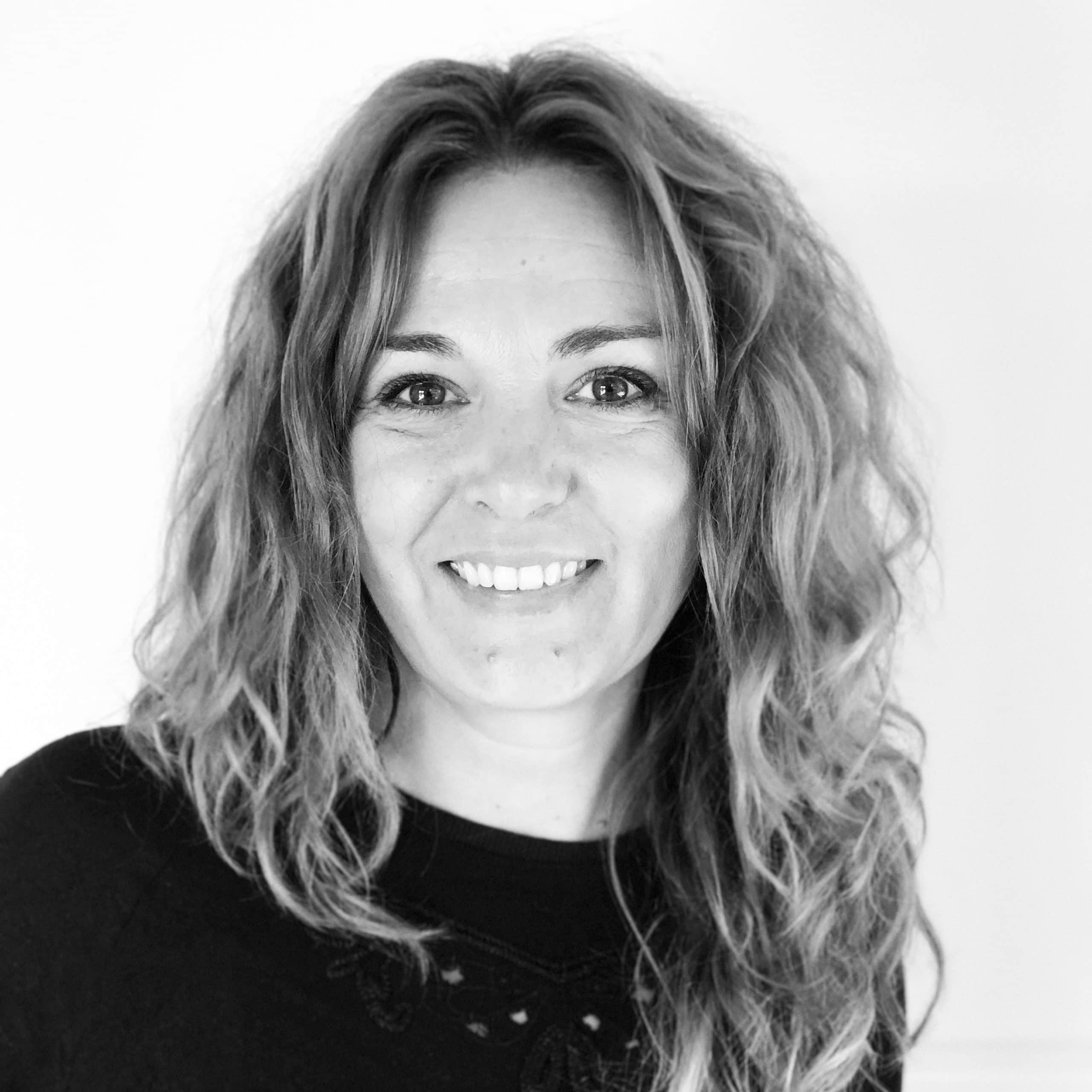 Elena Montaña Ruiz, Docente UNIR