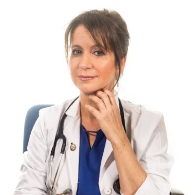 Elisa Hernández García