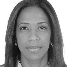 Elisabeth Tapia Colón, Docente UNIR