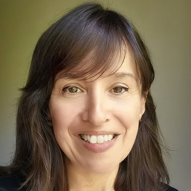 Elsa Fernández Gómez de Segura