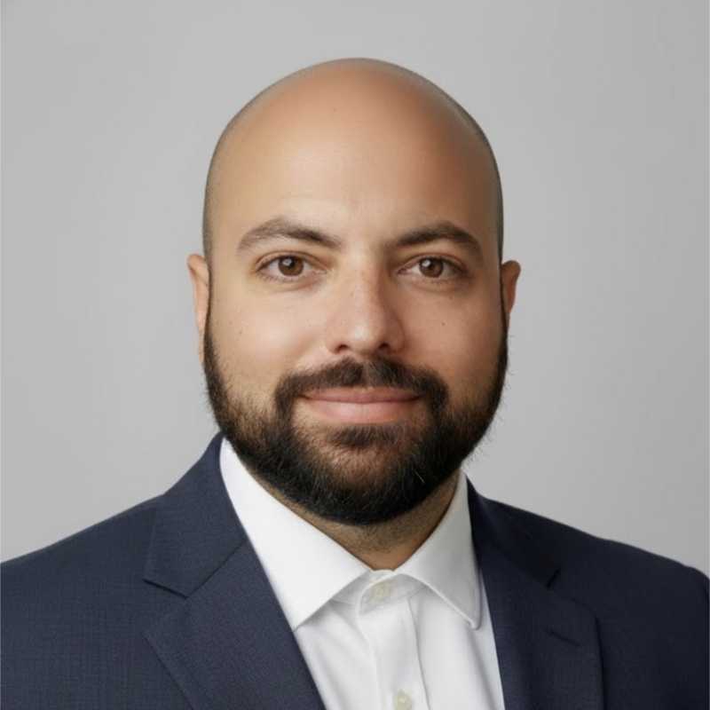 Enrique Alastor García Cheikh-Lahlou, Docente UNIR