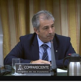 Enrique Ávila Gómez, Docente UNIR