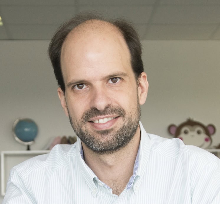 Enrique Bretos