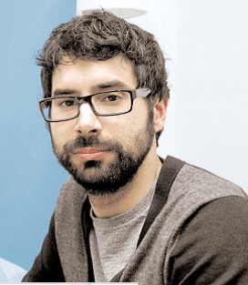 Enrique Navarro Asencio