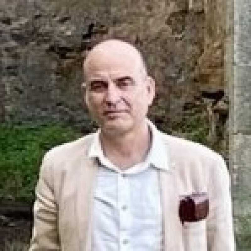 Ernesto Pérez Zúñiga