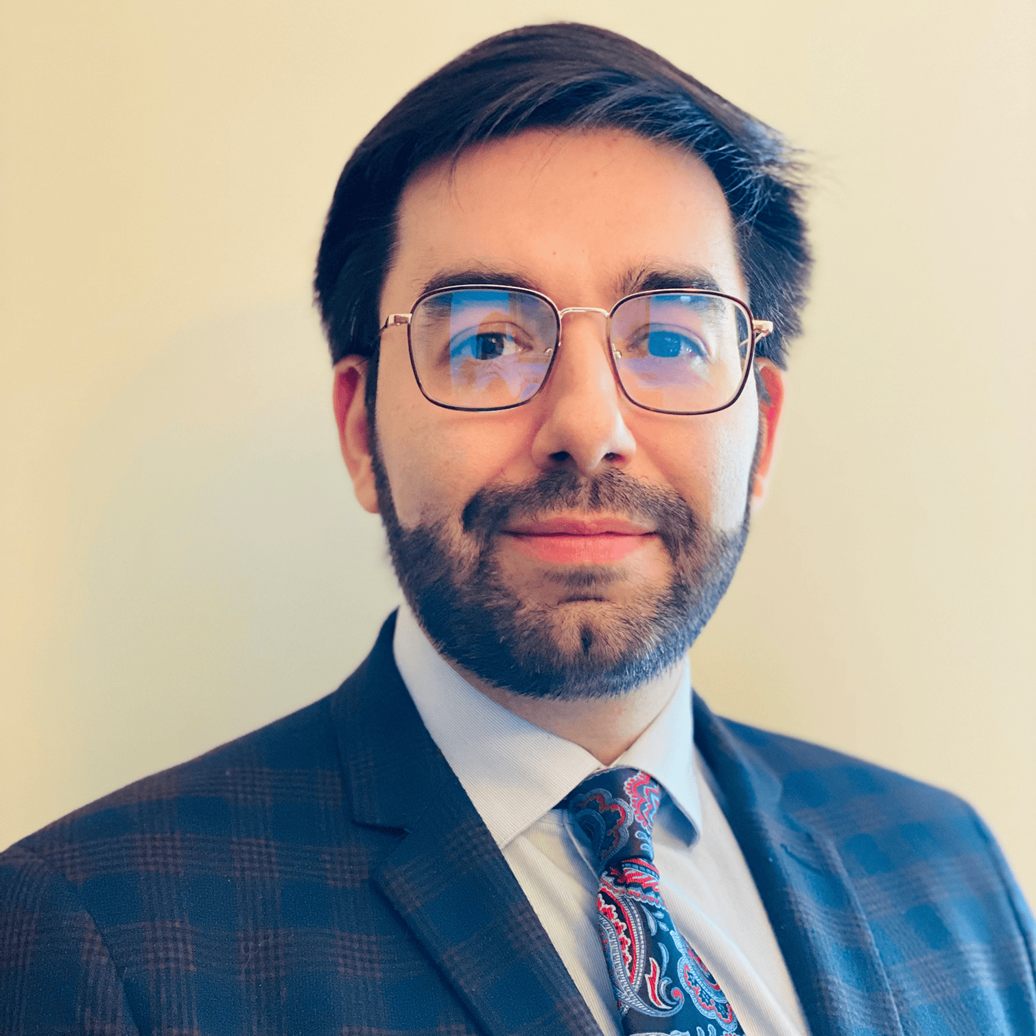 Ernesto Rodríguez-Monsalve Álvarez, Docente UNIR