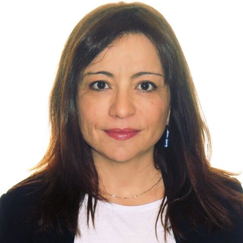 Ester Grau Alberola, Docente UNIR