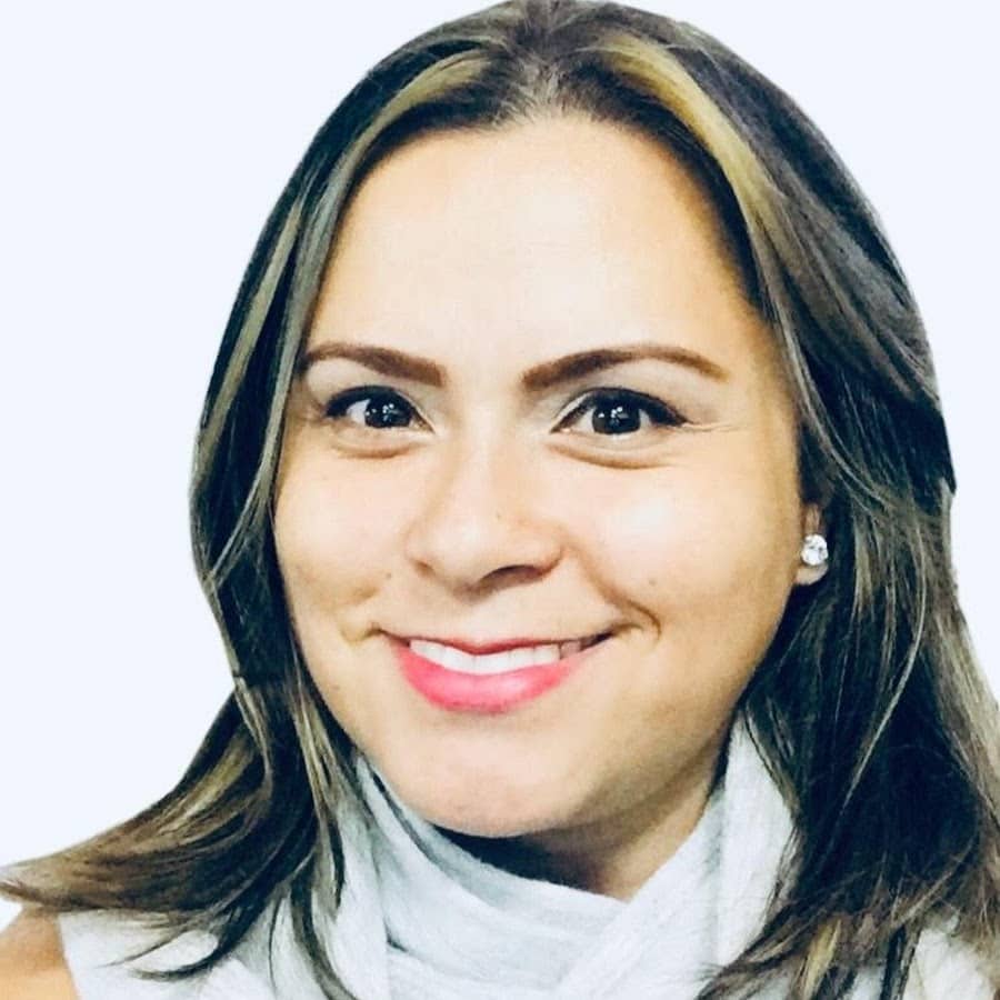 Esther Aranda Murillo