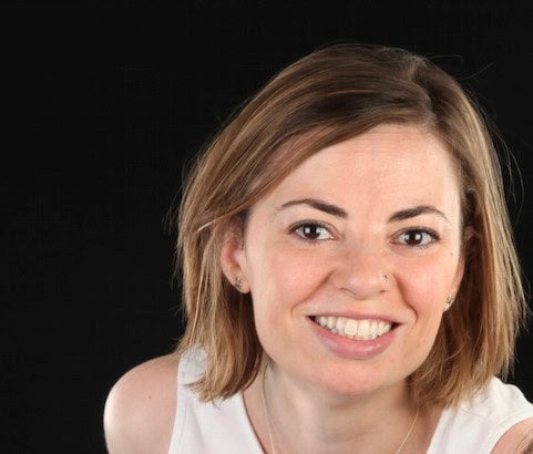 Eva Patricia Fernández Manzano, Docente UNIR