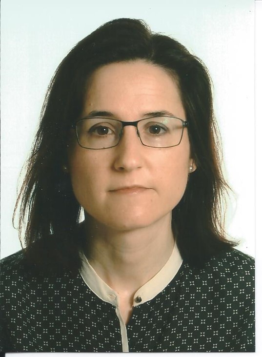 Eva Tobalina Oráa, Docente UNIR