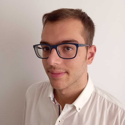 Ezequiel Albentosa Ruiz, Docente UNIR