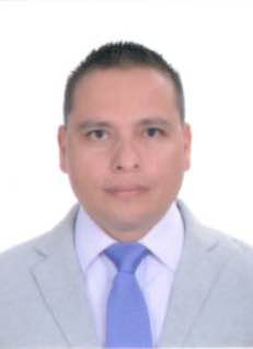 Fabio Alberto Escobar Díaz, Docente UNIR