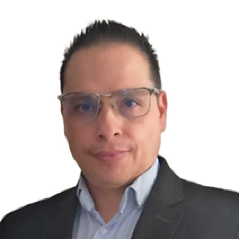 Fabio Alberto Escobar Díaz, Docente UNIR