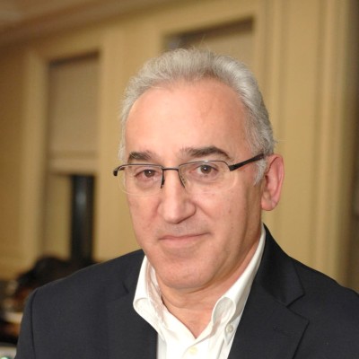 Fabriciano Gangoso Alonso