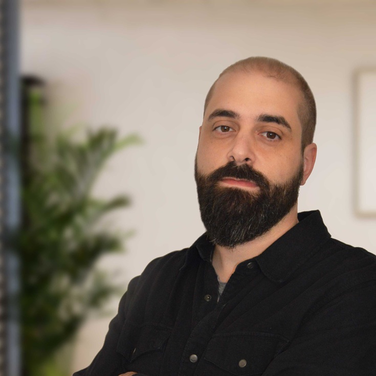 Facundo David Gallo Serpillo, Docente UNIR