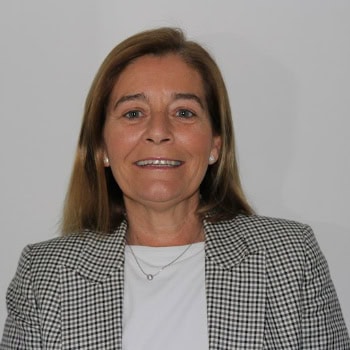 Fátima Olivares Iglesias, Docente UNIR