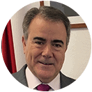 Federico Morán