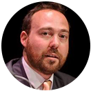 Federico Steinberg, Docente UNIR