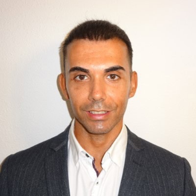 Félix Barahona Márquez, Docente Unir