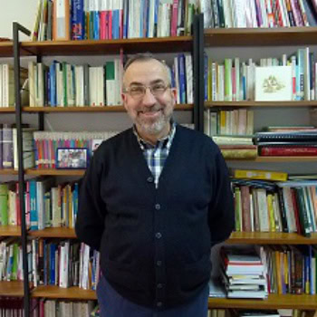 Fernando Carbajo López