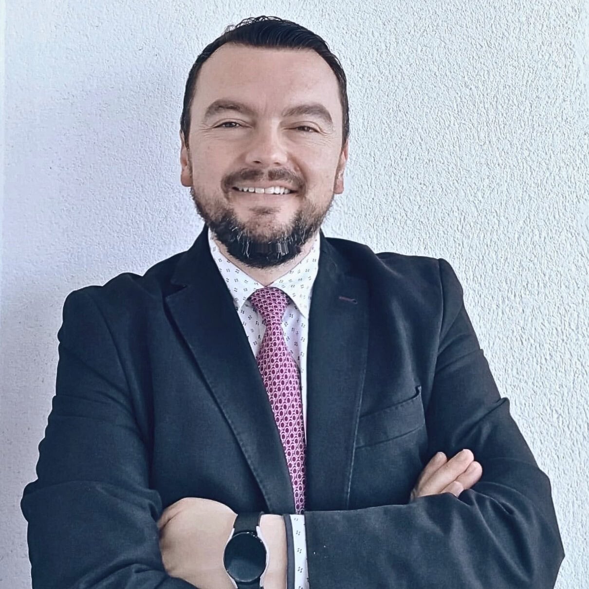 Fernando Chica Cepeda, Docente UNIR