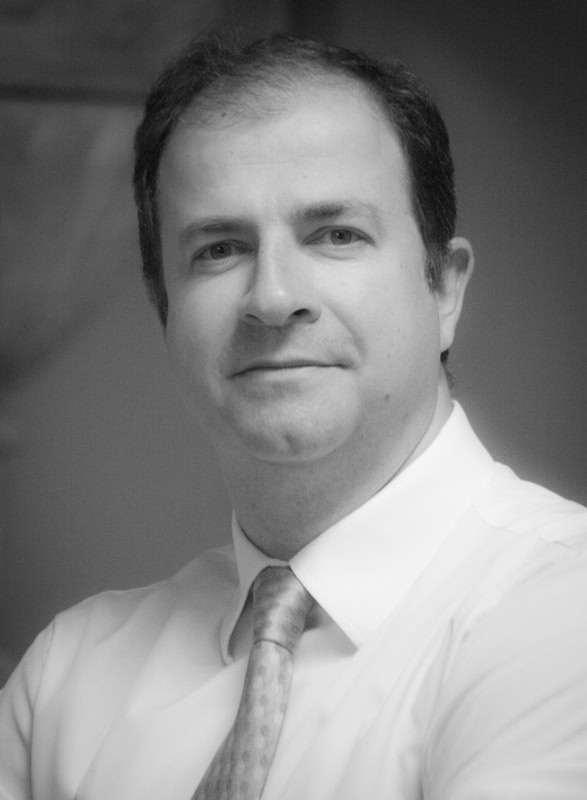 Fernando del Corral Escribano, Docente UNIR