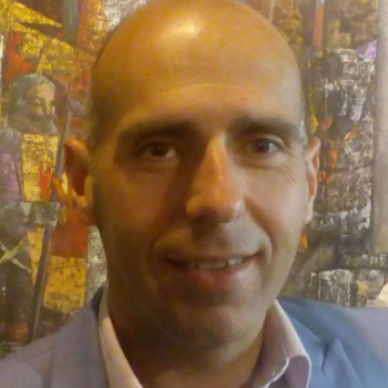 Fernando Díaz Fernandez