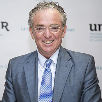 Fernando Maristany Ruíz, Experto asociado