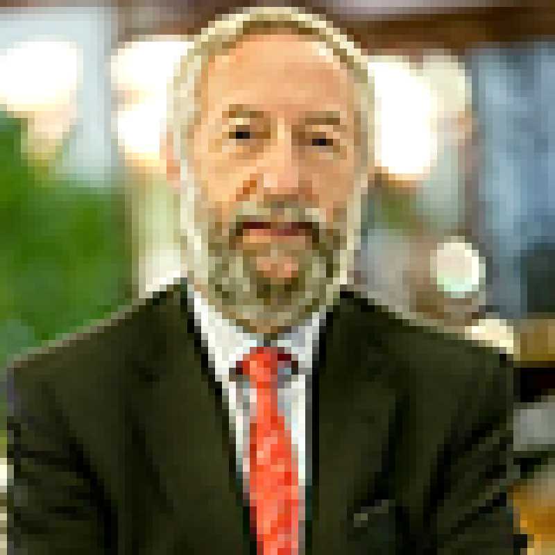 Fernando Moroy Hueto, Docente UNIR